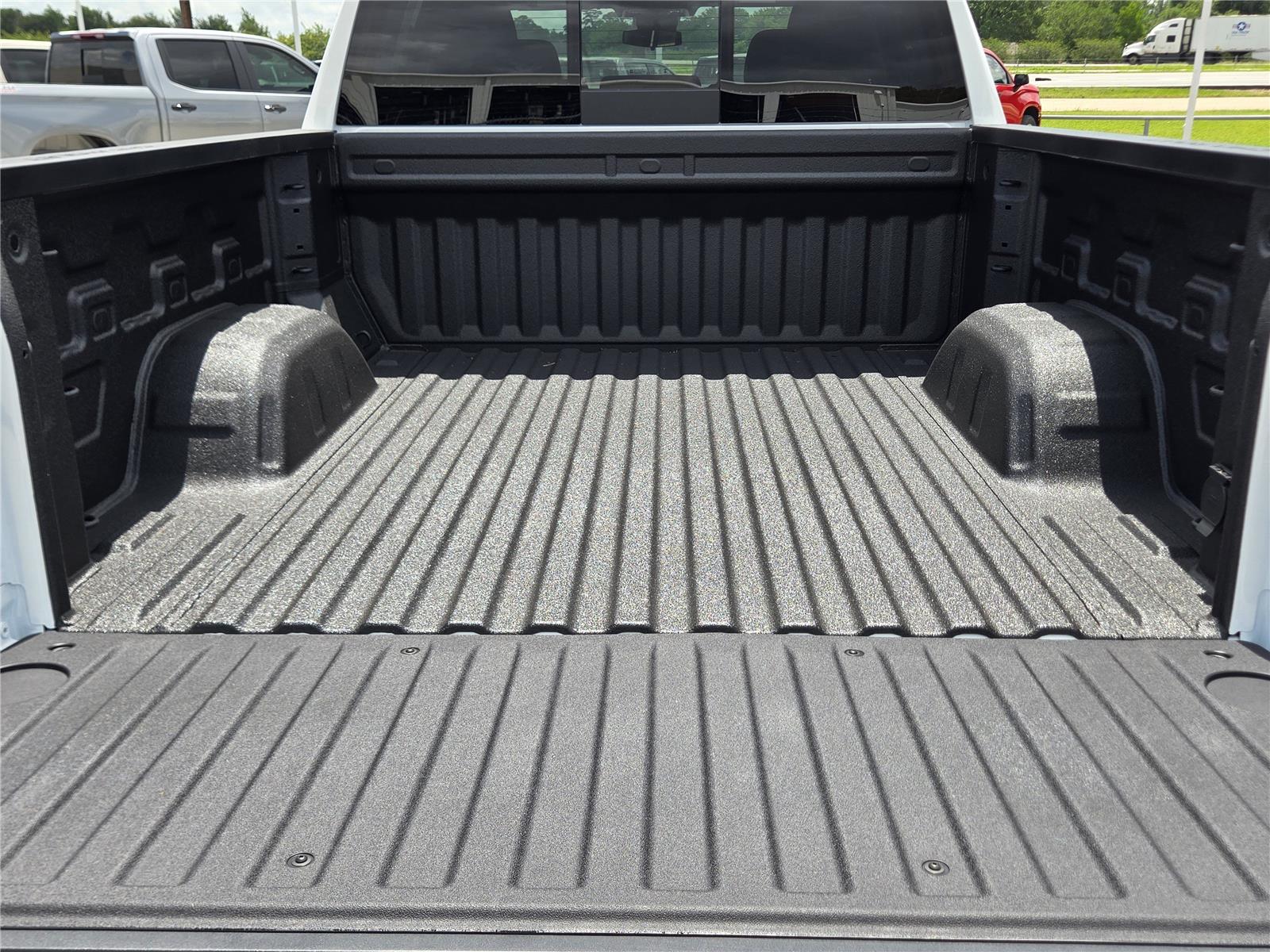 2026 Chevrolet Silverado 1500 RST - 10