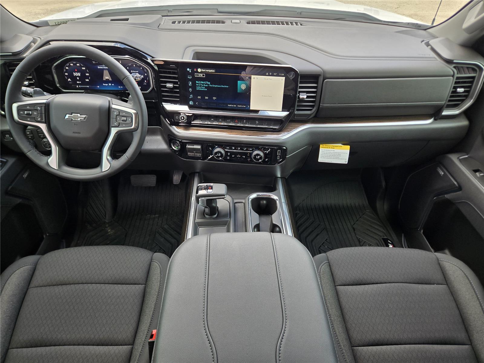 2026 Chevrolet Silverado 1500 RST - 11