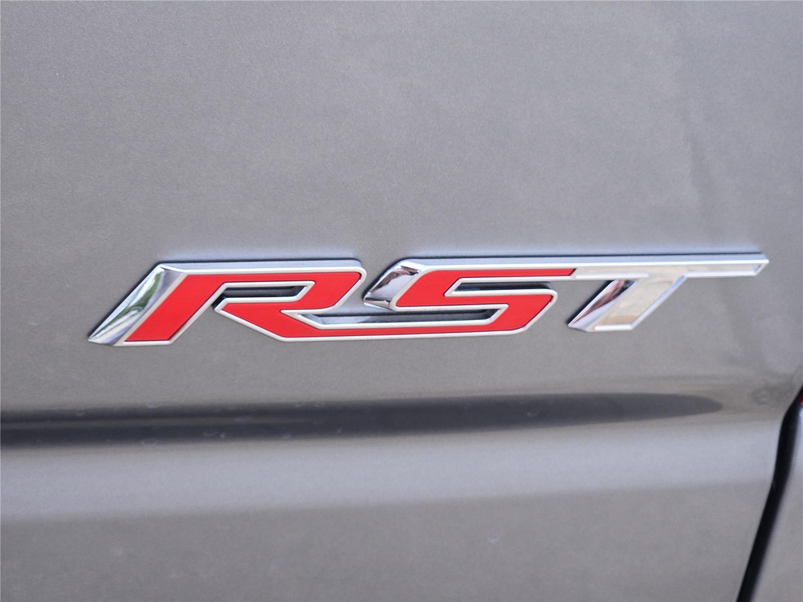 2026 Chevrolet Silverado 1500 RST - 8