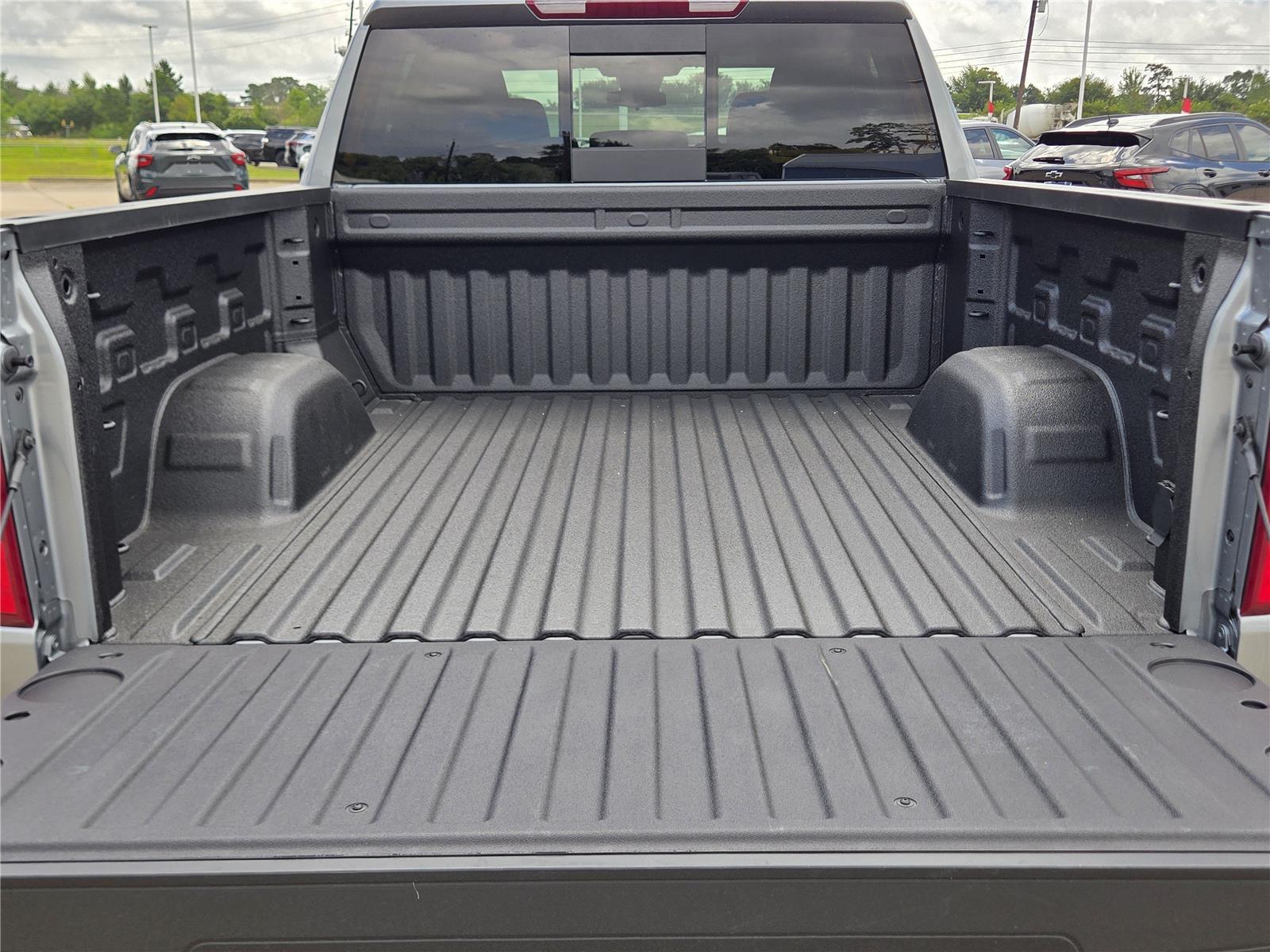 2026 Chevrolet Silverado 1500 RST - 9
