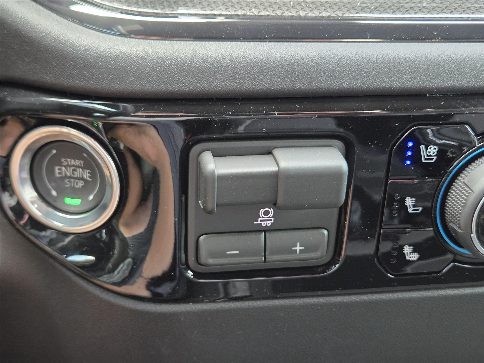 2026 Chevrolet Silverado 2500HD ZR2 at Friendly Ford Crosby