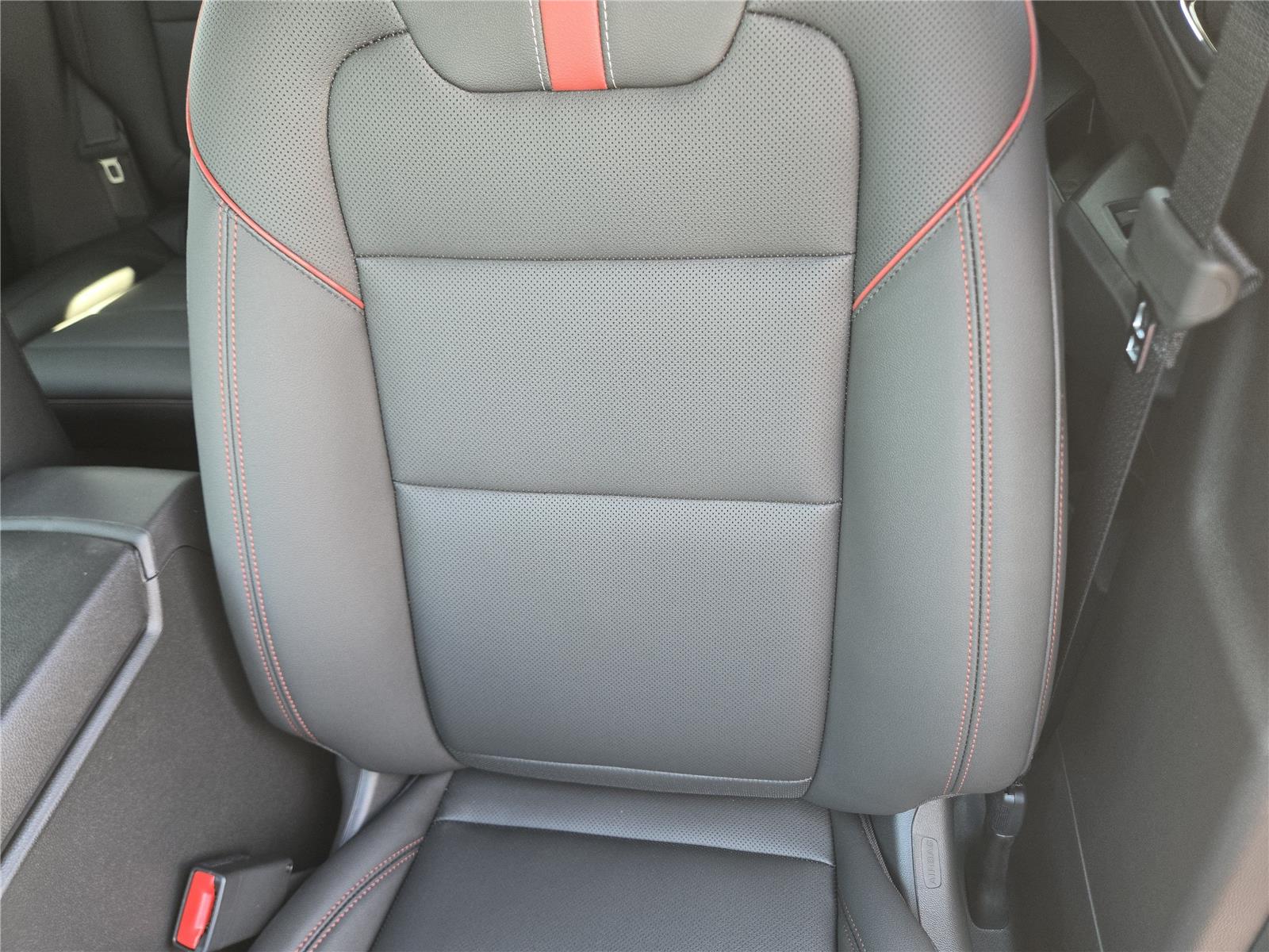 2026 Chevrolet Trax 2RS at Turner Chevrolet