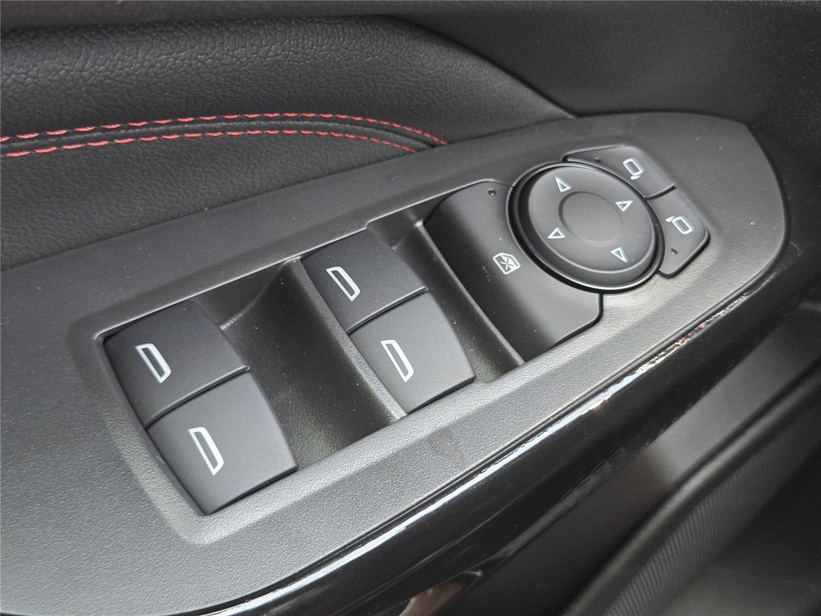 2026 Chevrolet Trax 2RS at Turner Chevrolet