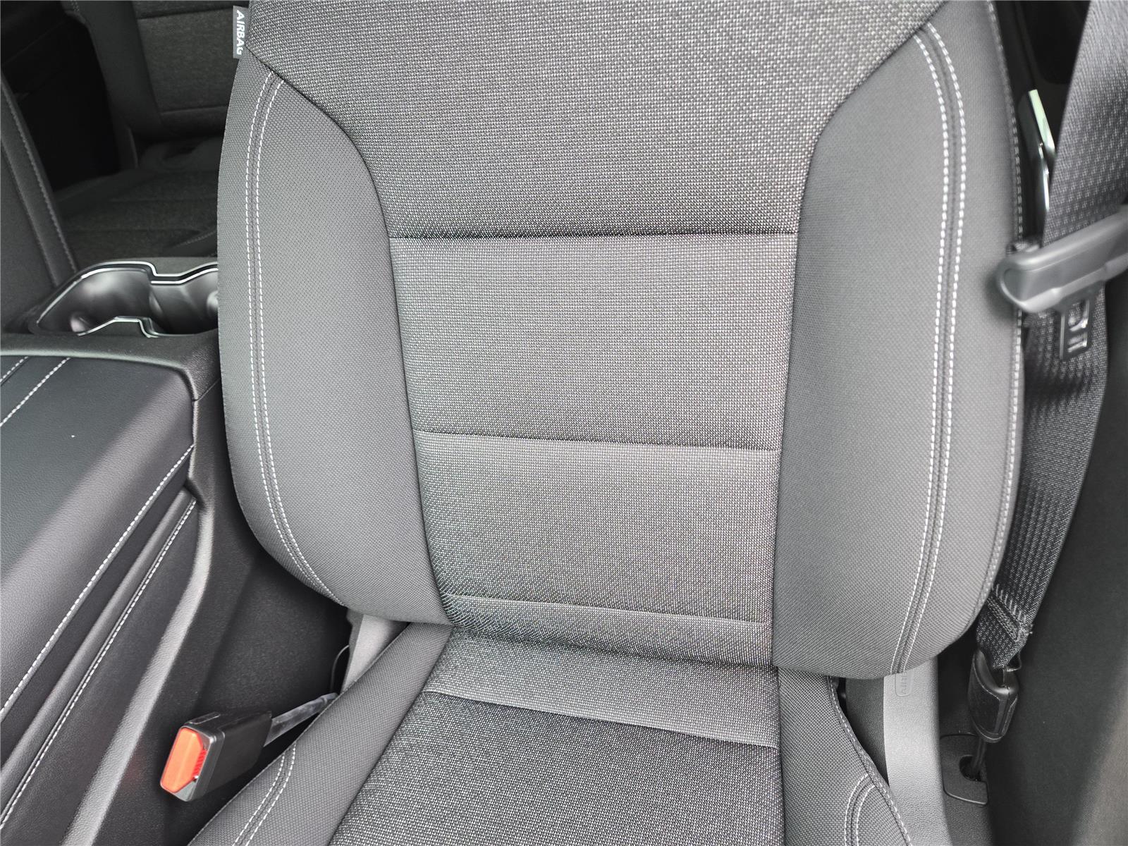 2026 Chevrolet Traverse FWD LT at Turner Chevrolet