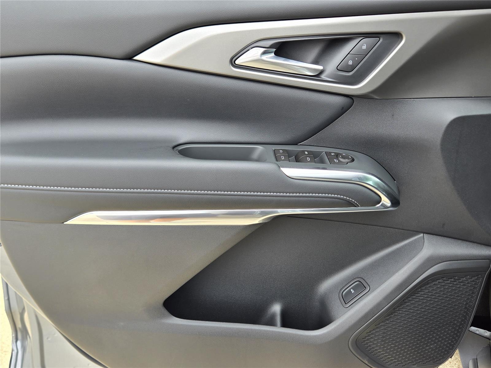 2026 Chevrolet Traverse FWD LT at Turner Chevrolet