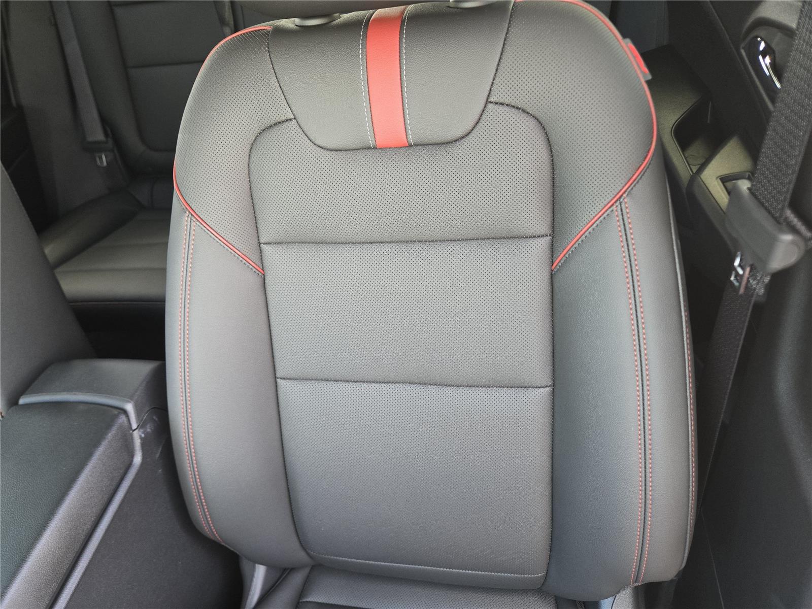 2026 Chevrolet Trax 2RS at Turner Chevrolet