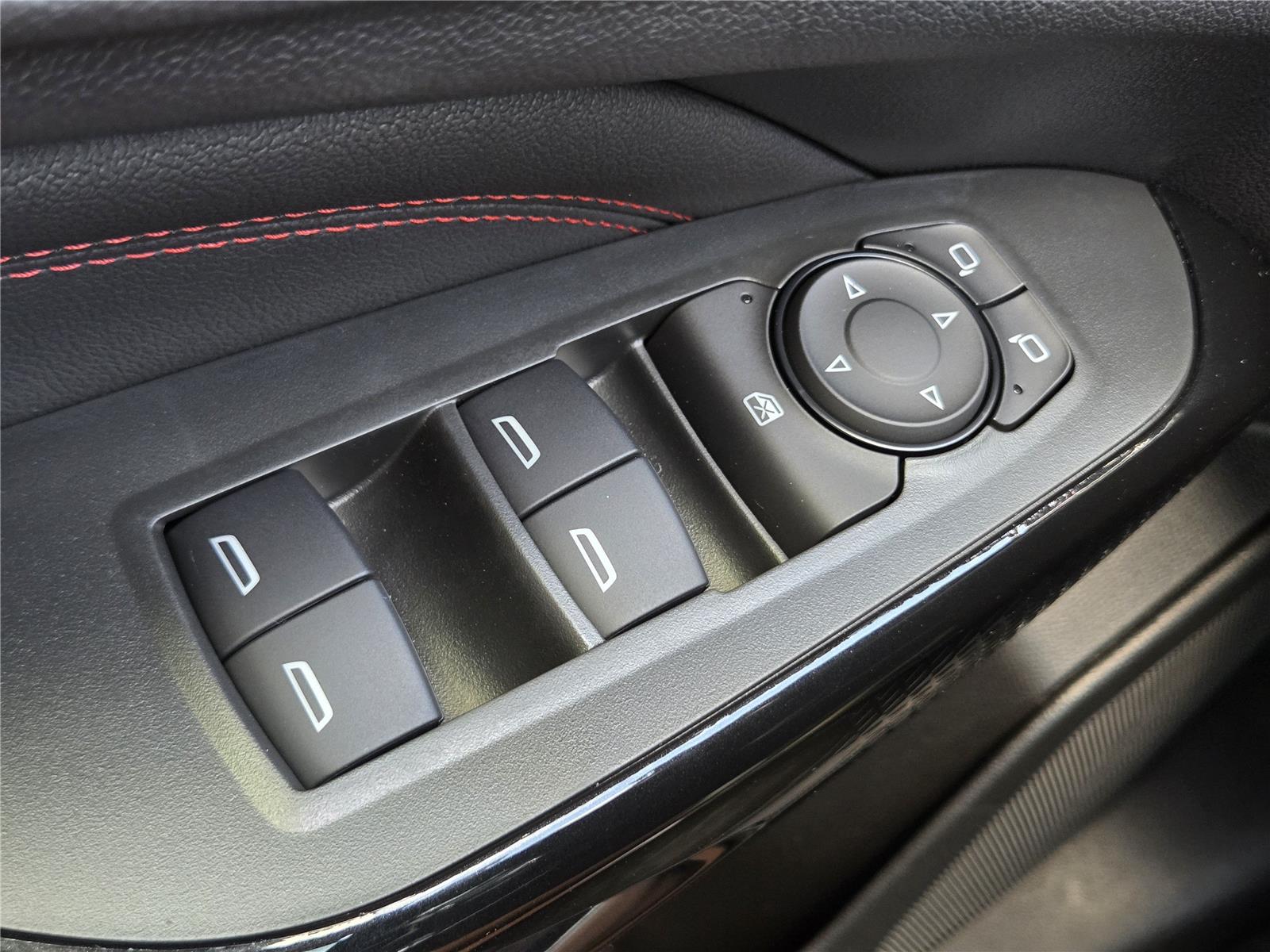 2026 Chevrolet Trax 2RS at Turner Chevrolet