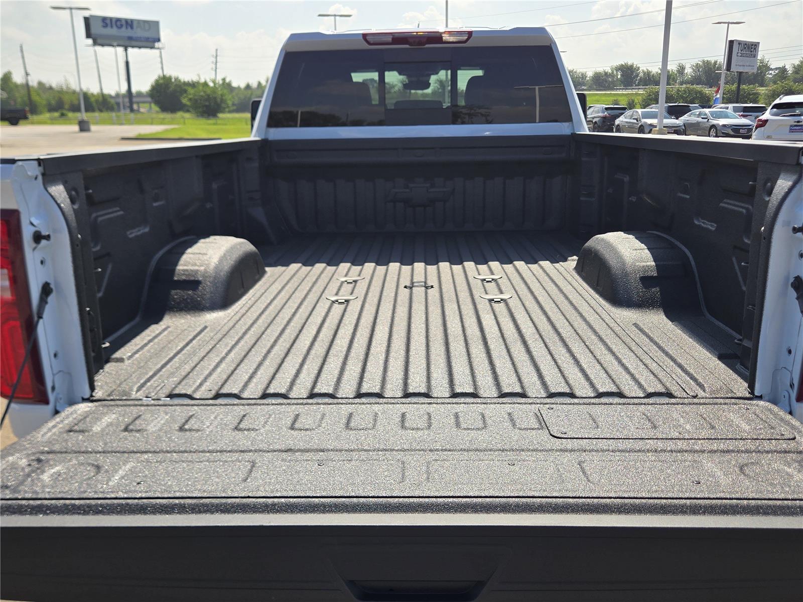 2026 Chevrolet Silverado 3500HD High Country at Ron Craft Chevrolet Cadillac