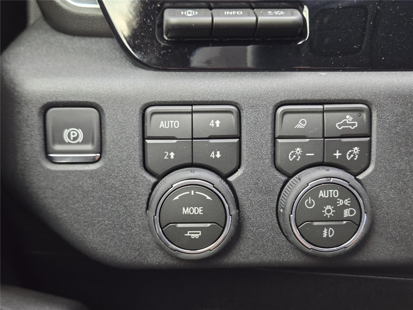 2026 Chevrolet Silverado 3500HD High Country at Ron Craft Chevrolet Cadillac