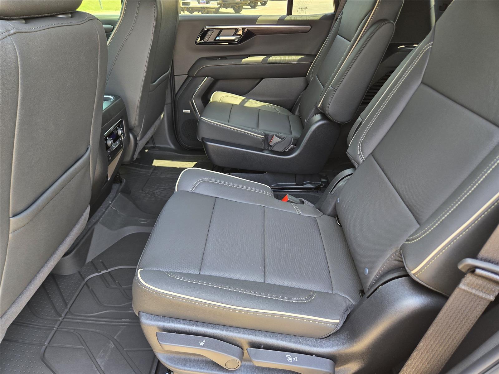 2026 Chevrolet Tahoe Premier at Turner Chevrolet