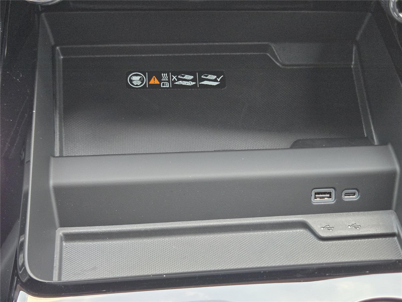 2026 Chevrolet Tahoe Premier at Turner Chevrolet