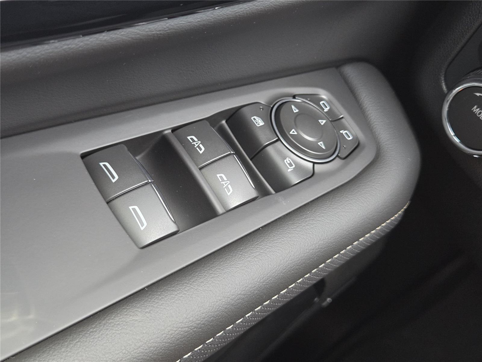 2026 Chevrolet Tahoe Premier at Turner Chevrolet