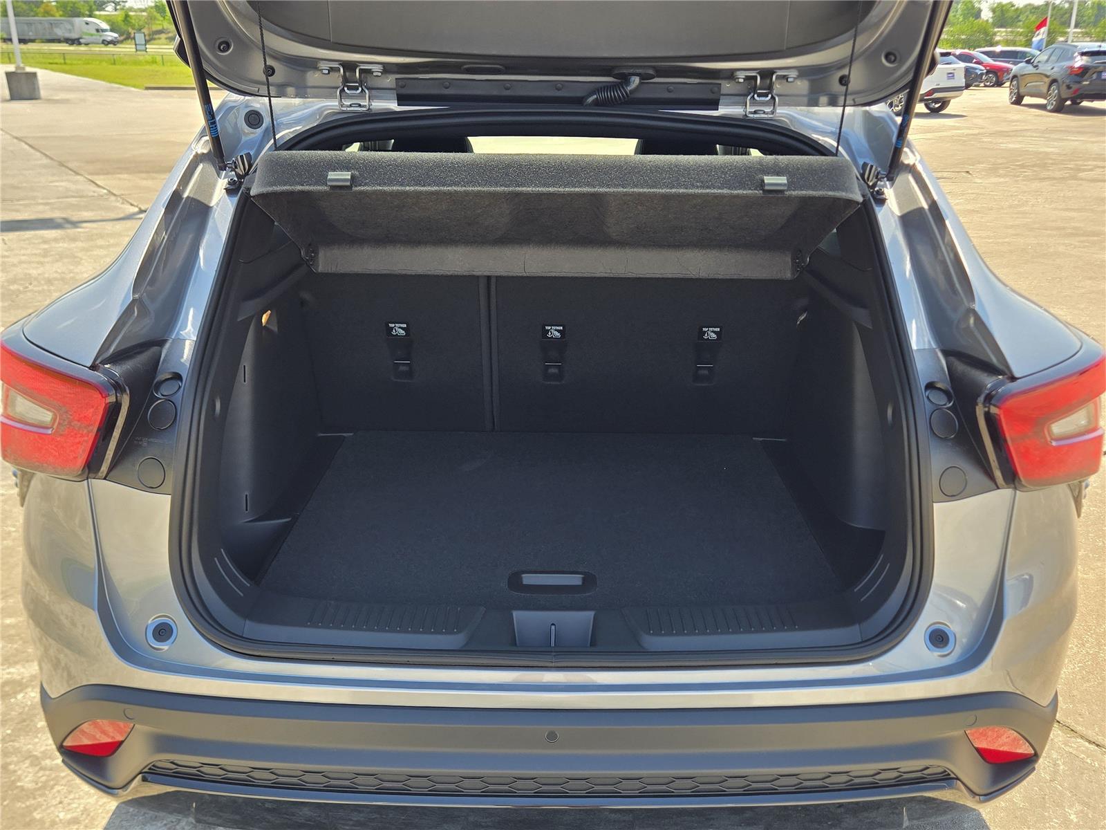 2026 Chevrolet Trax 2RS at Turner Chevrolet