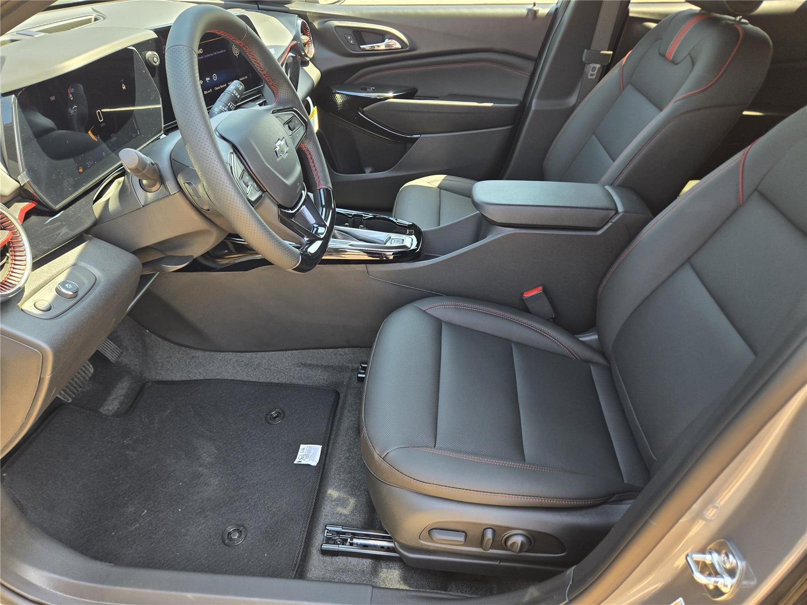 2026 Chevrolet Trax 2RS at Turner Chevrolet