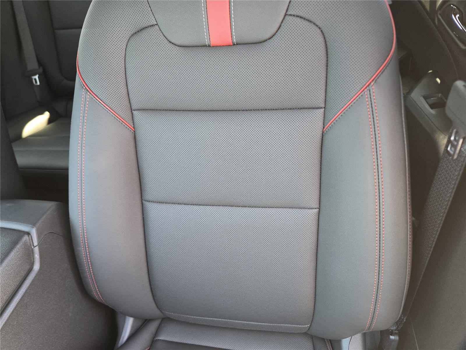 2026 Chevrolet Trax 2RS at Turner Chevrolet