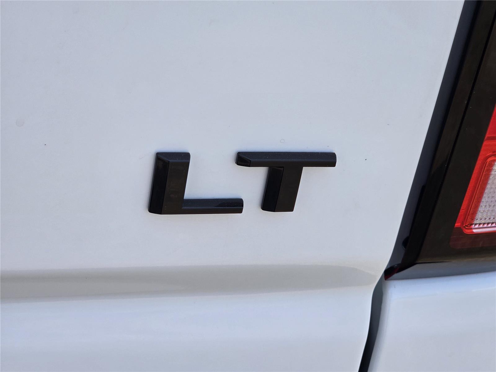 2026 Chevrolet Silverado 2500HD LT at Lone Star Chevrolet