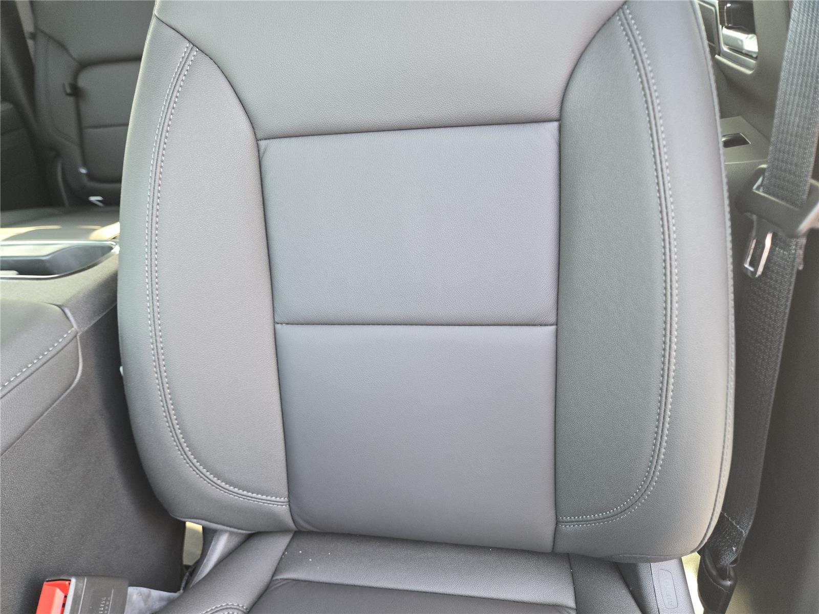 2026 Chevrolet Silverado 2500HD LT at Lone Star Chevrolet