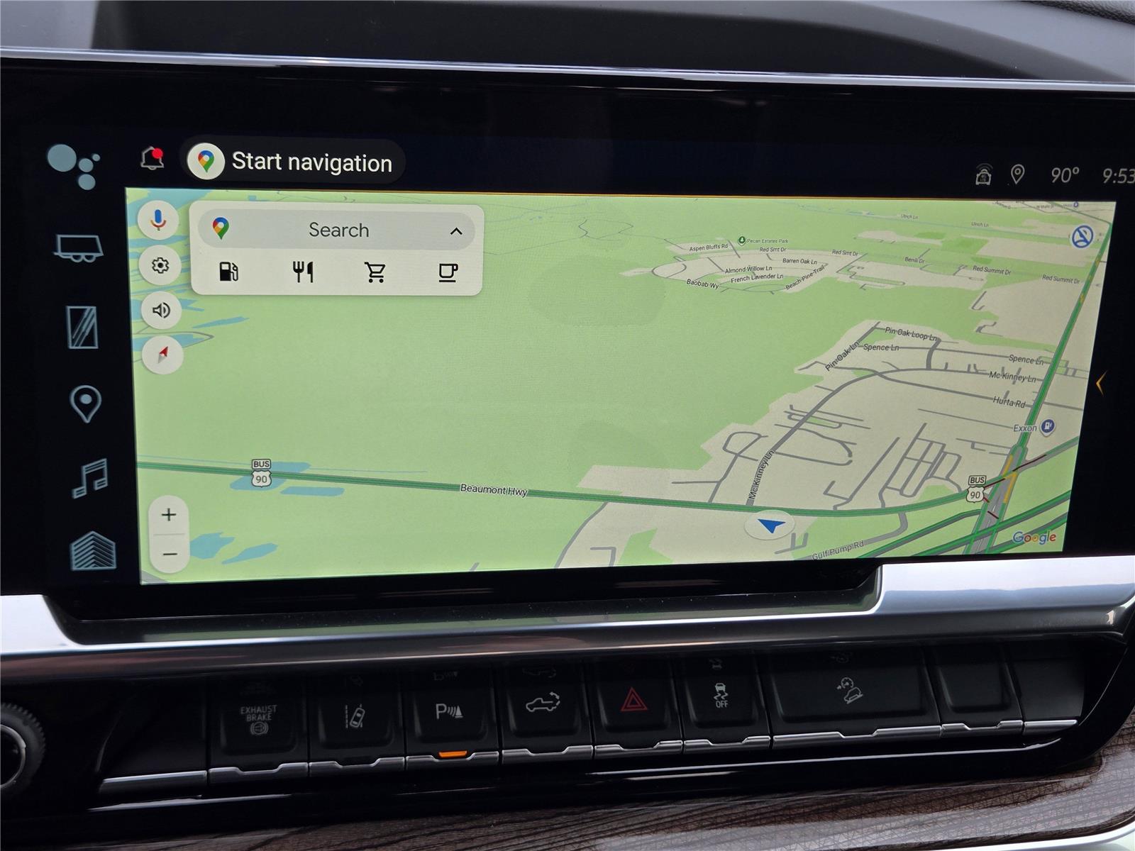 2026 Chevrolet Silverado 2500HD LT at Lone Star Chevrolet