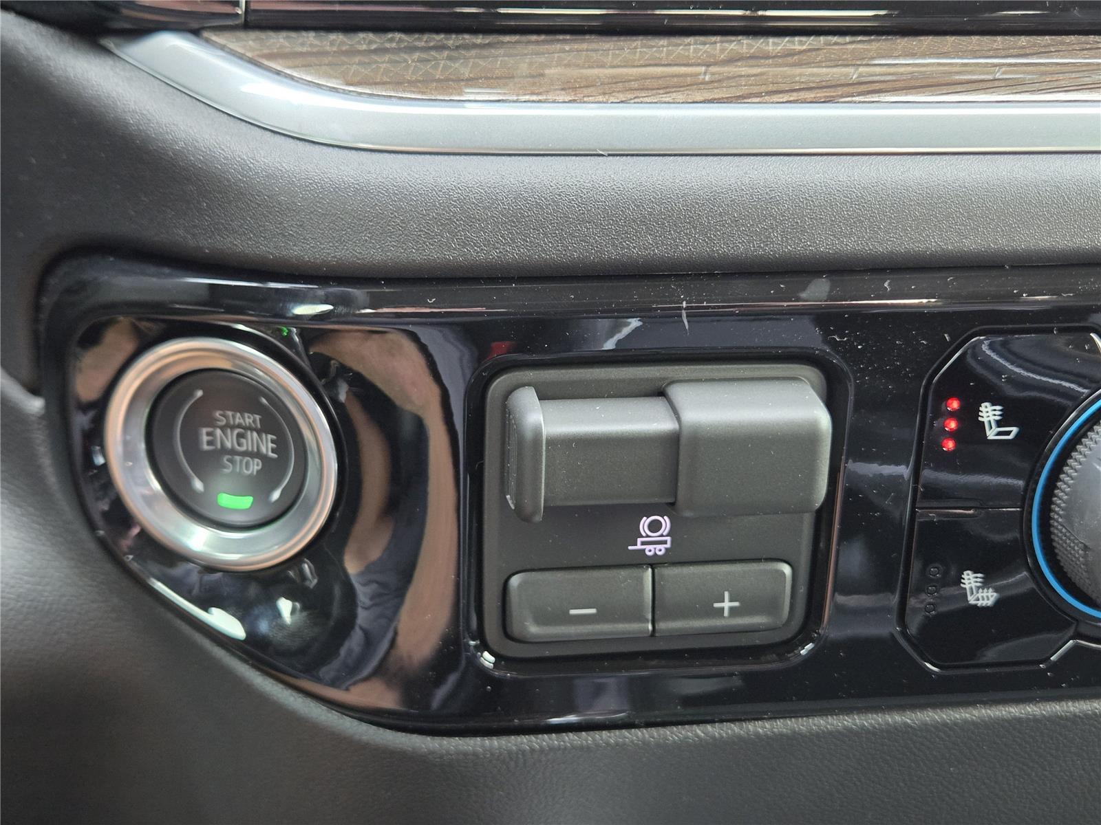 2026 Chevrolet Silverado 2500HD LT at Lone Star Chevrolet