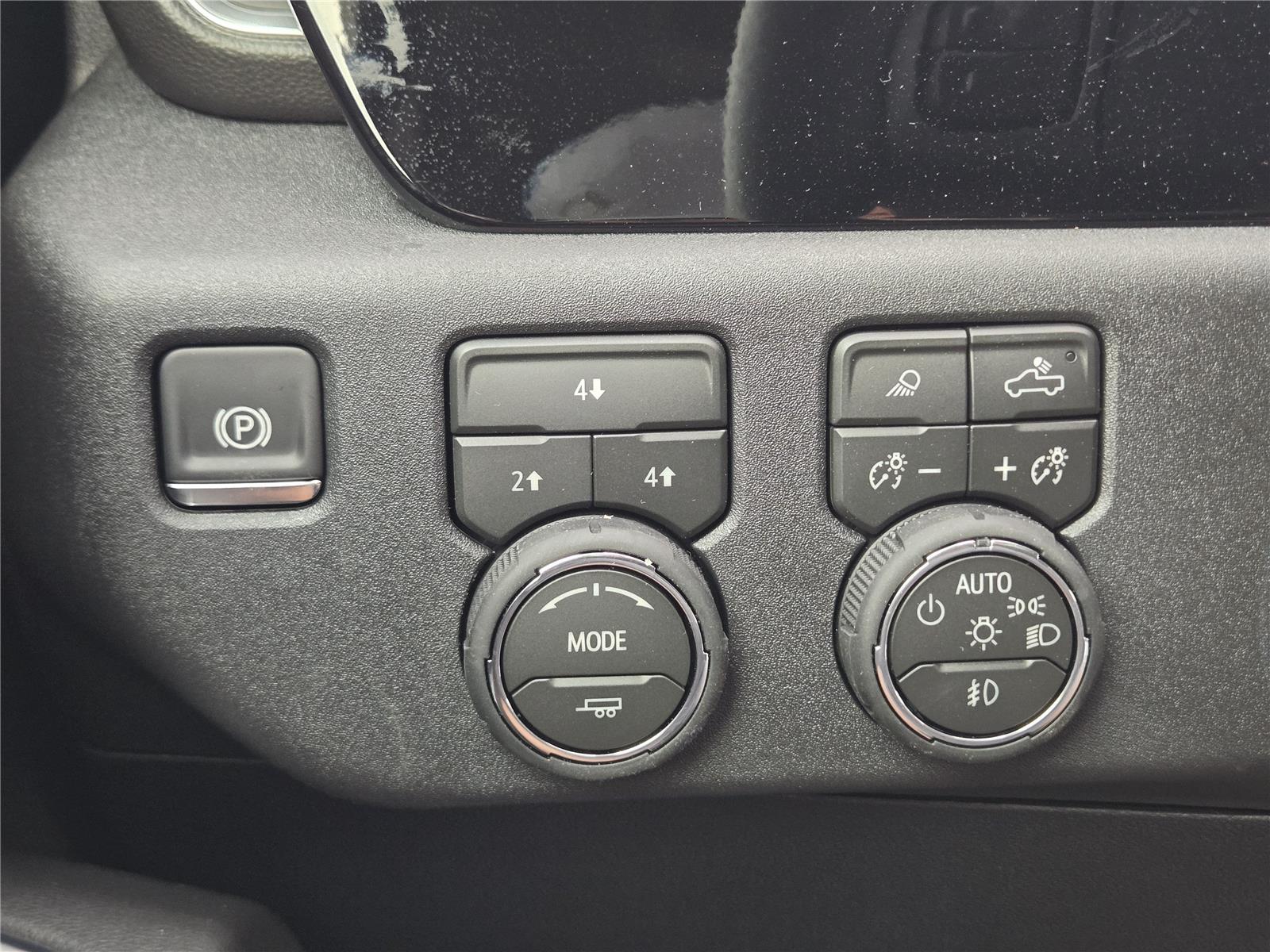 2026 Chevrolet Silverado 2500HD LT at Lone Star Chevrolet