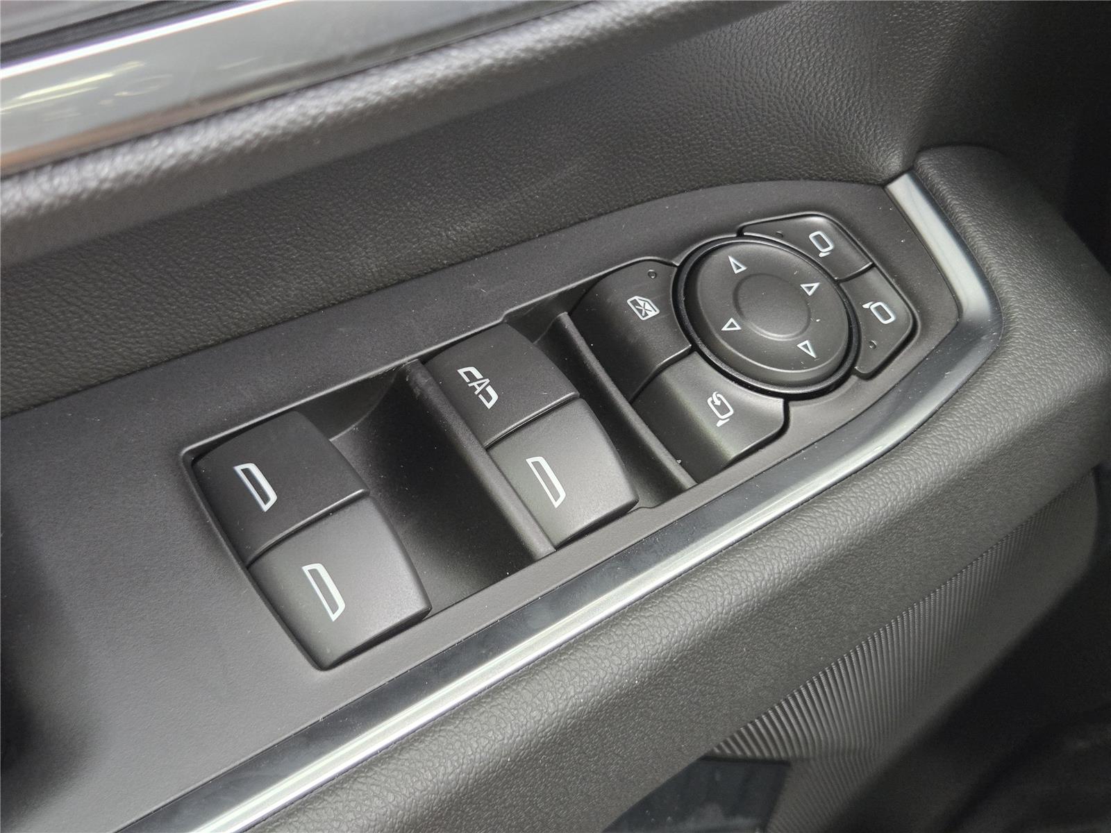 2026 Chevrolet Silverado 2500HD LT at Lone Star Chevrolet
