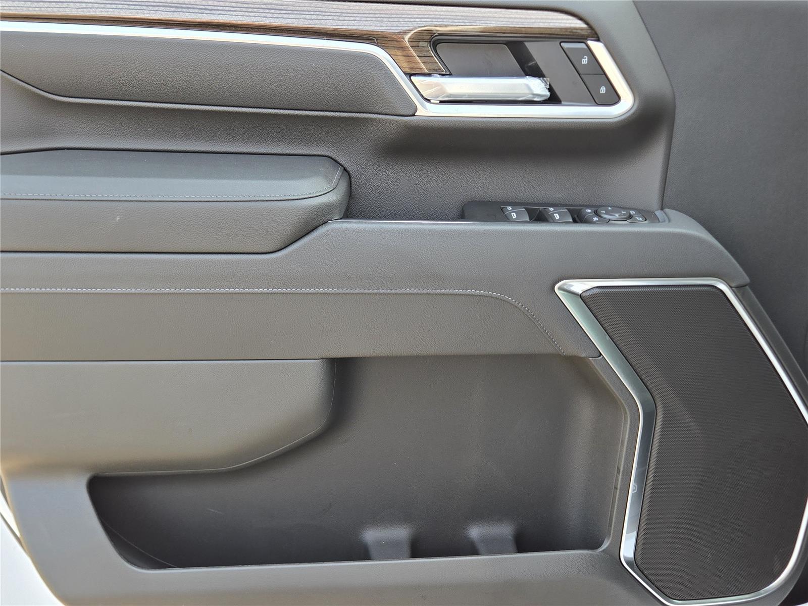 2026 Chevrolet Silverado 2500HD LT at Lone Star Chevrolet