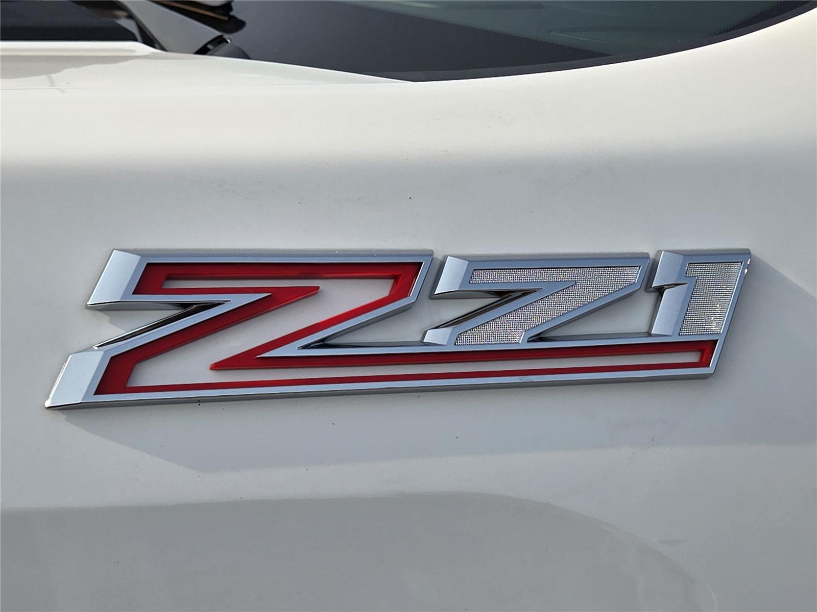 2026 Chevrolet Silverado 2500HD Custom at Turner Chevrolet
