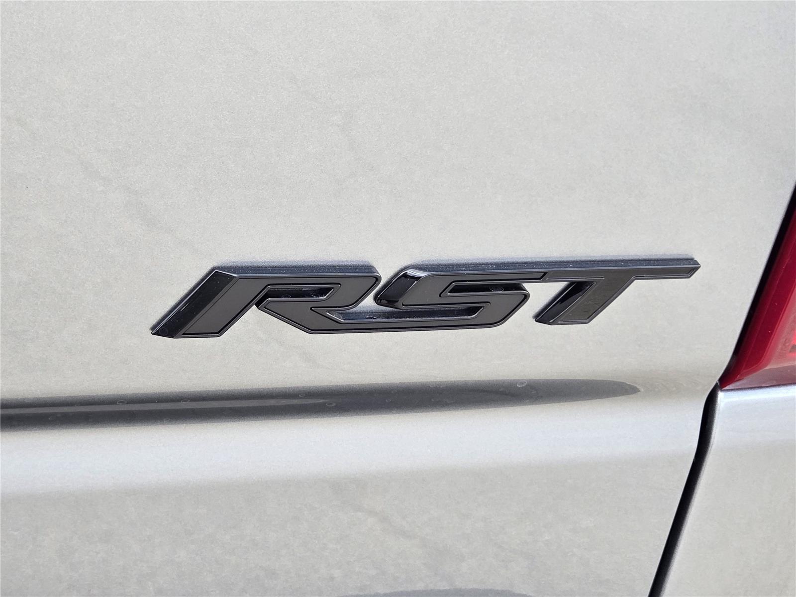 2026 Chevrolet Silverado 1500 RST - 9