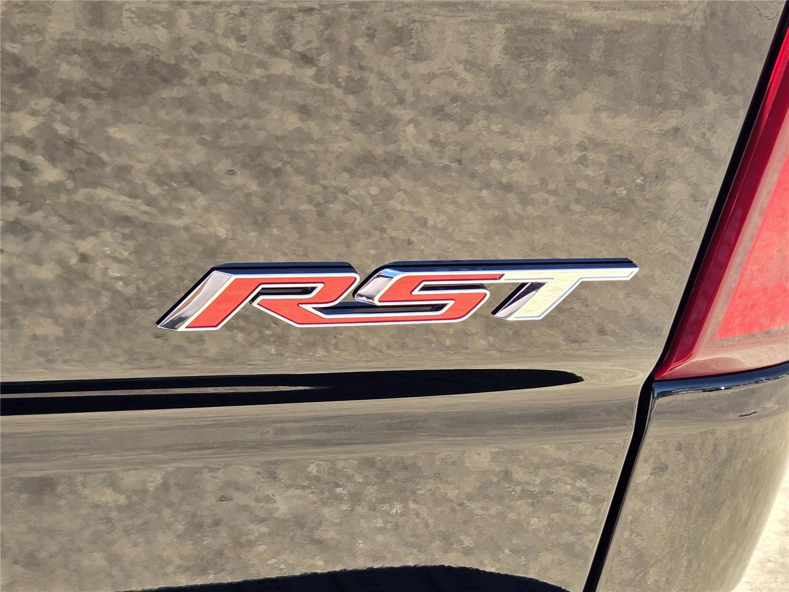 2026 Chevrolet Silverado 1500 RST - 7