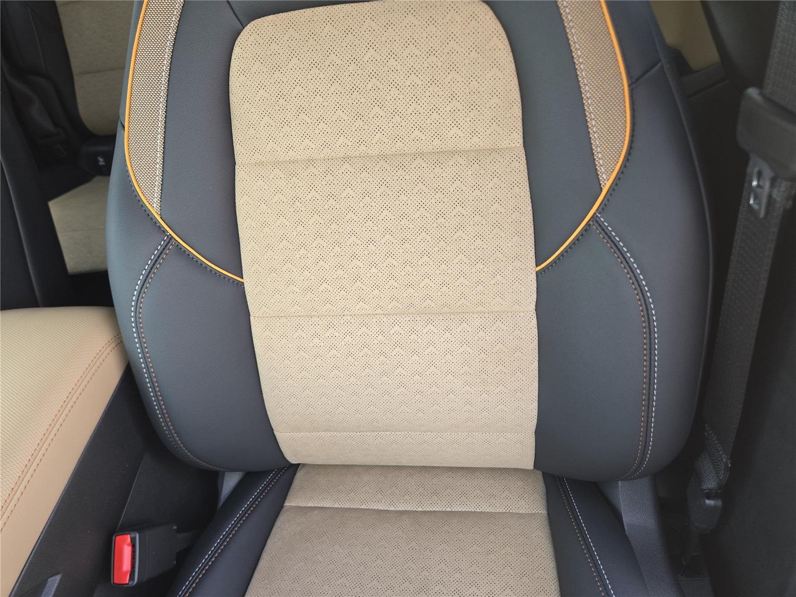 2026 Chevrolet Equinox FWD ACTIV at Turner Chevrolet