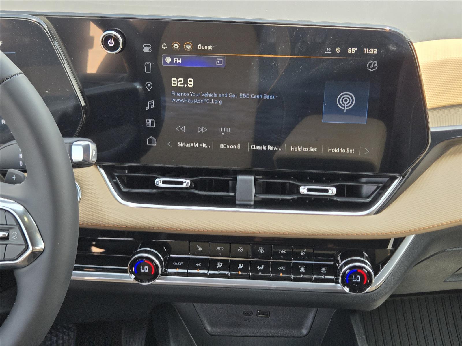 2026 Chevrolet Equinox FWD ACTIV at Turner Chevrolet