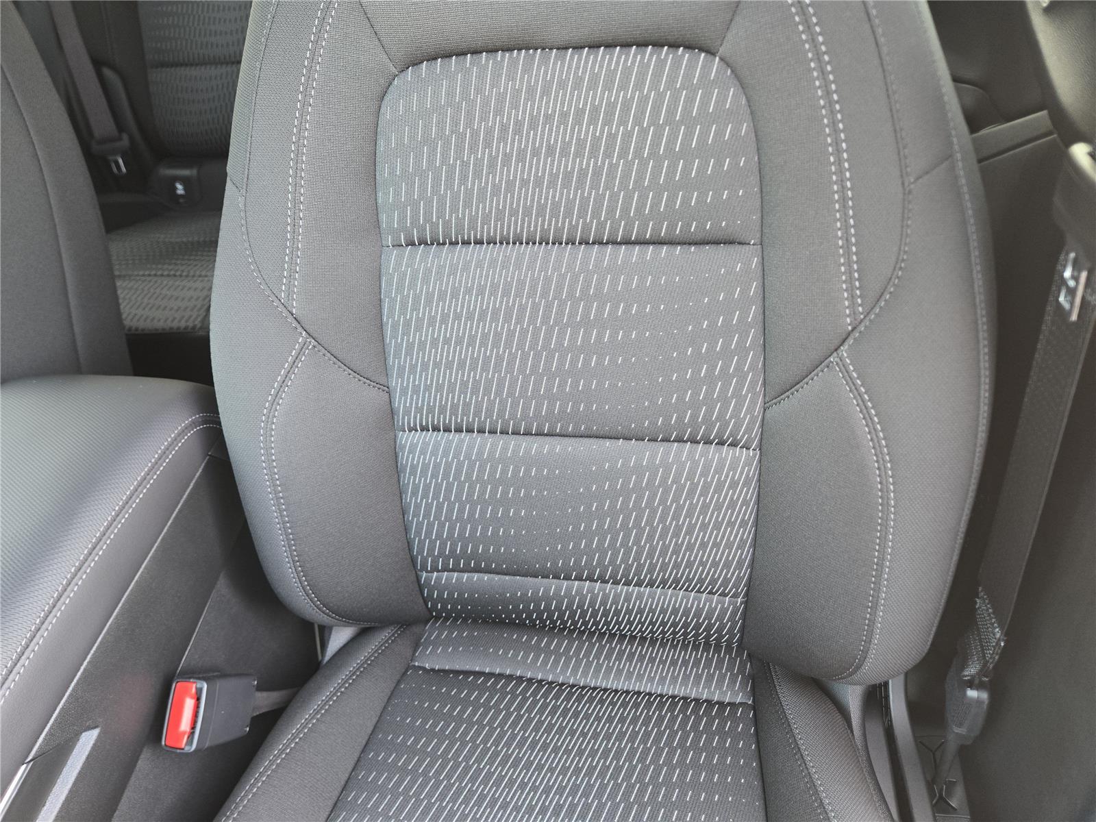 2026 Chevrolet Equinox FWD LT at Turner Chevrolet
