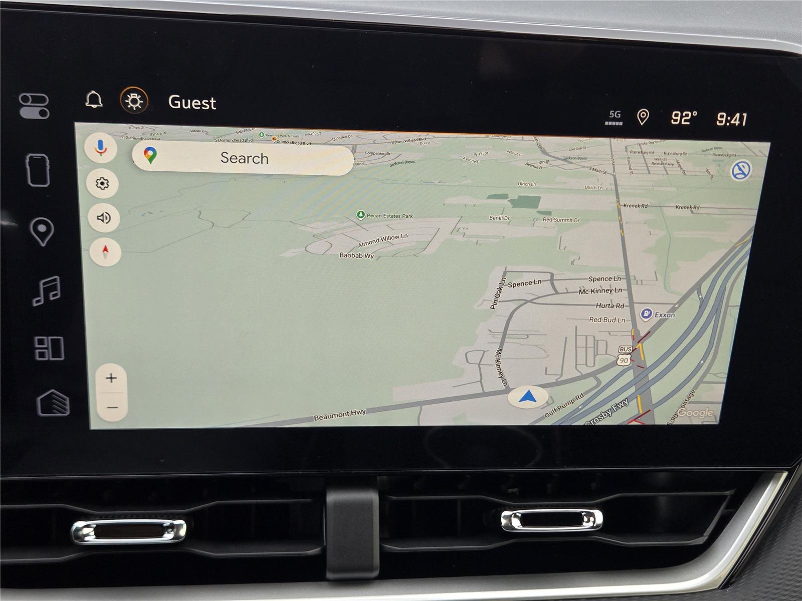 2026 Chevrolet Equinox FWD LT at Turner Chevrolet
