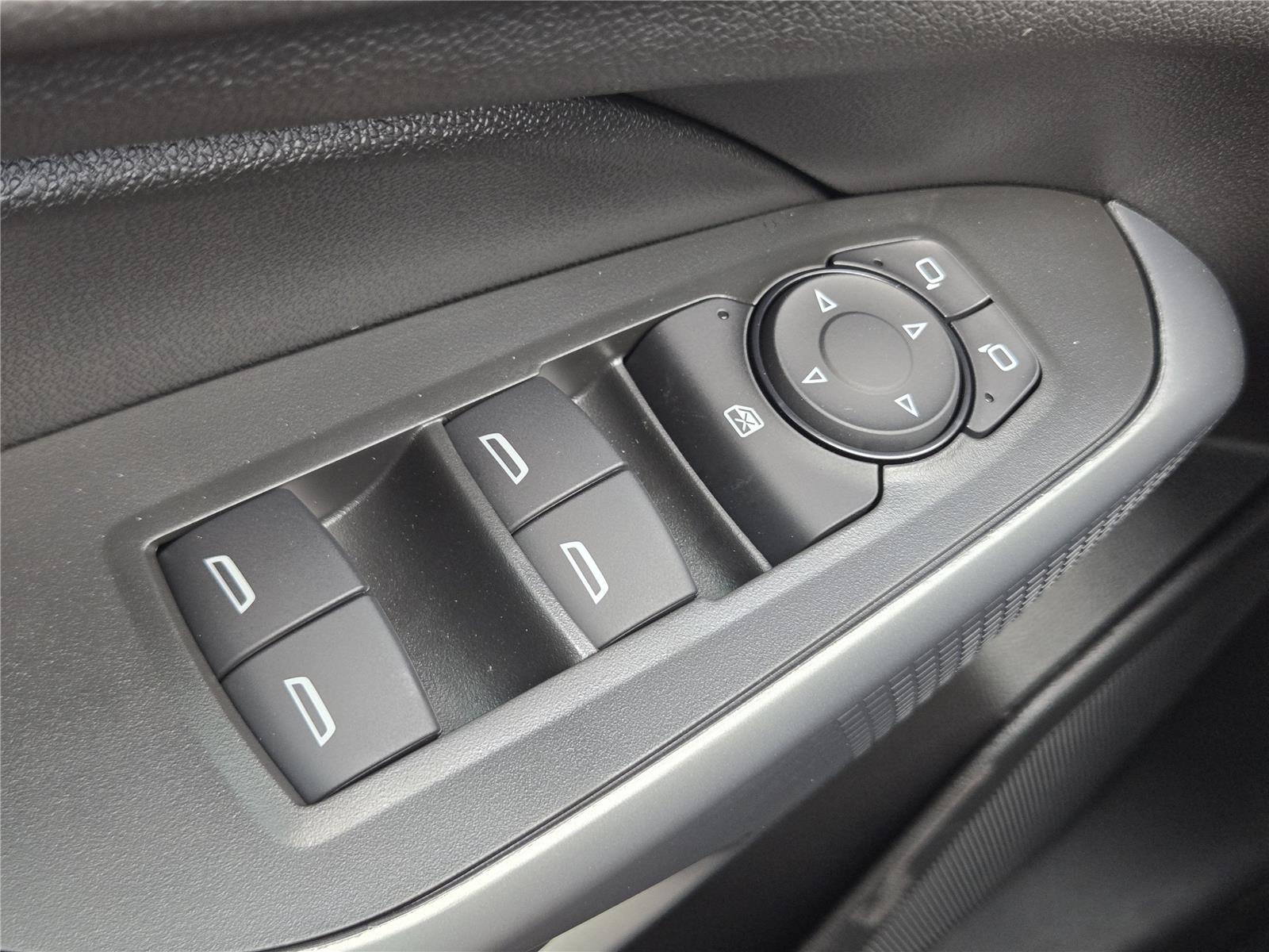 2026 Chevrolet Trax 1RS at Turner Chevrolet