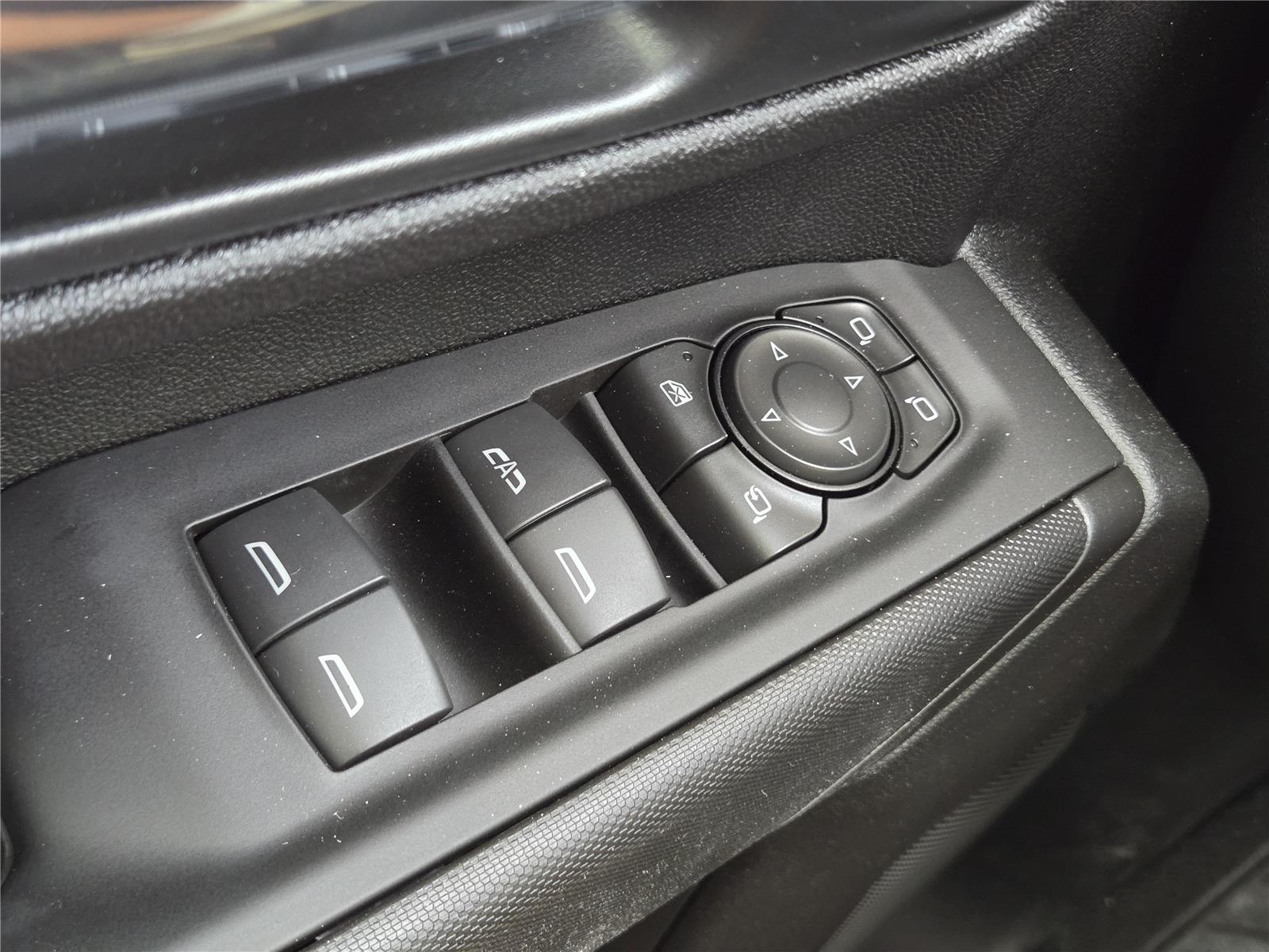 2026 Chevrolet Silverado 2500HD Custom at Turner Chevrolet