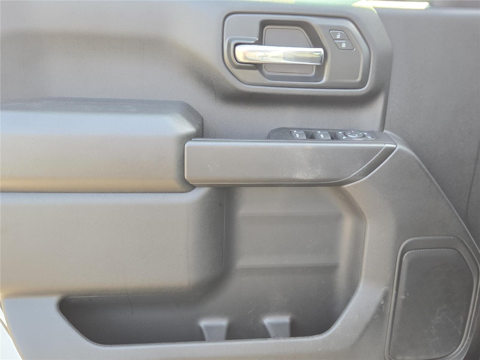 2026 Chevrolet Silverado 2500HD Custom at Turner Chevrolet