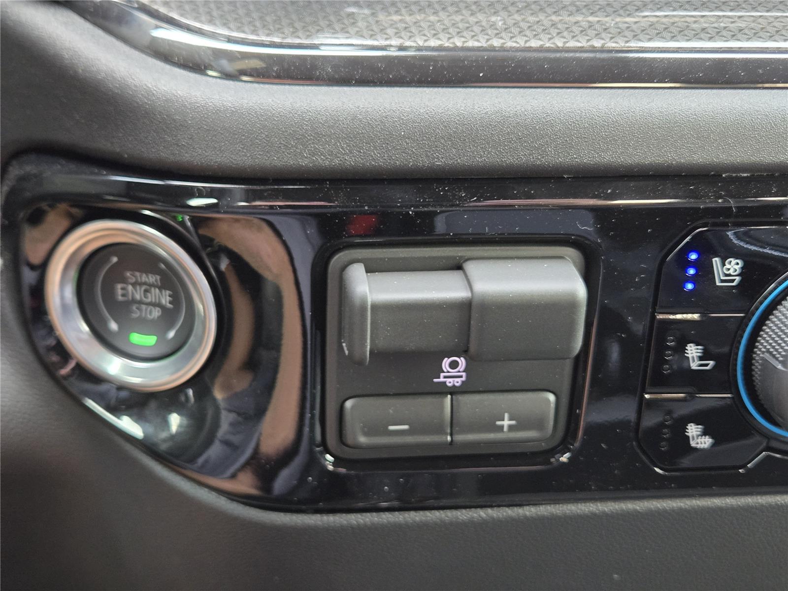 2026 Chevrolet Silverado 2500HD ZR2 at Turner Chevrolet