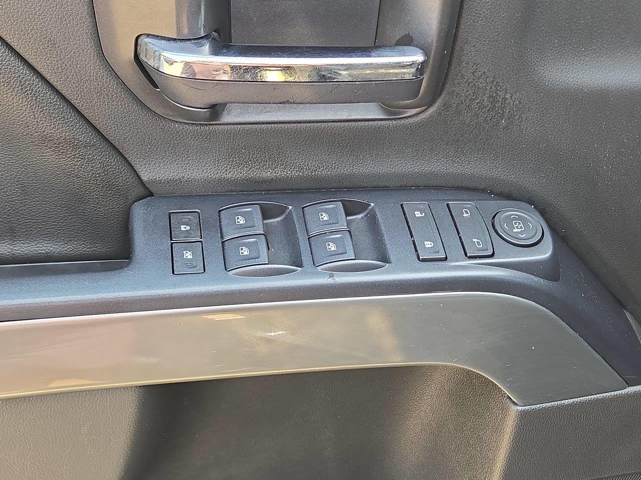 2017 Chevrolet Silverado 1500 LT at Turner Chevrolet
