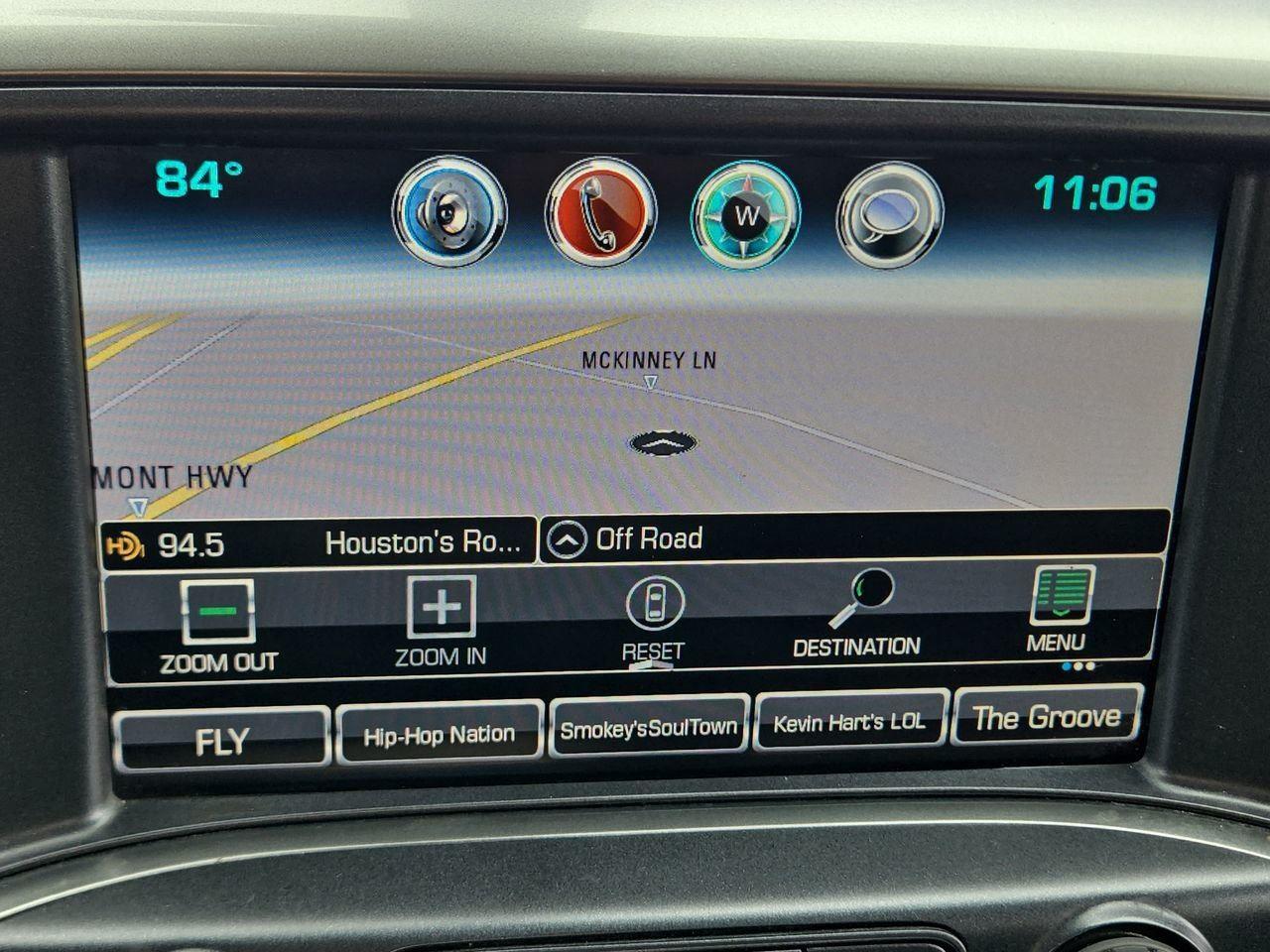 2017 Chevrolet Silverado 1500 LT at Texan GMC Buick