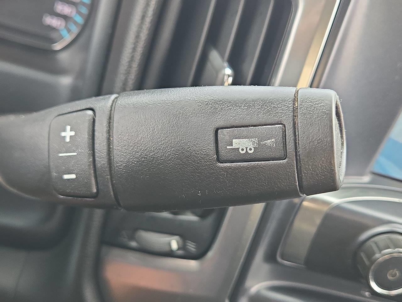 2017 Chevrolet Silverado 1500 LT at Turner Chevrolet