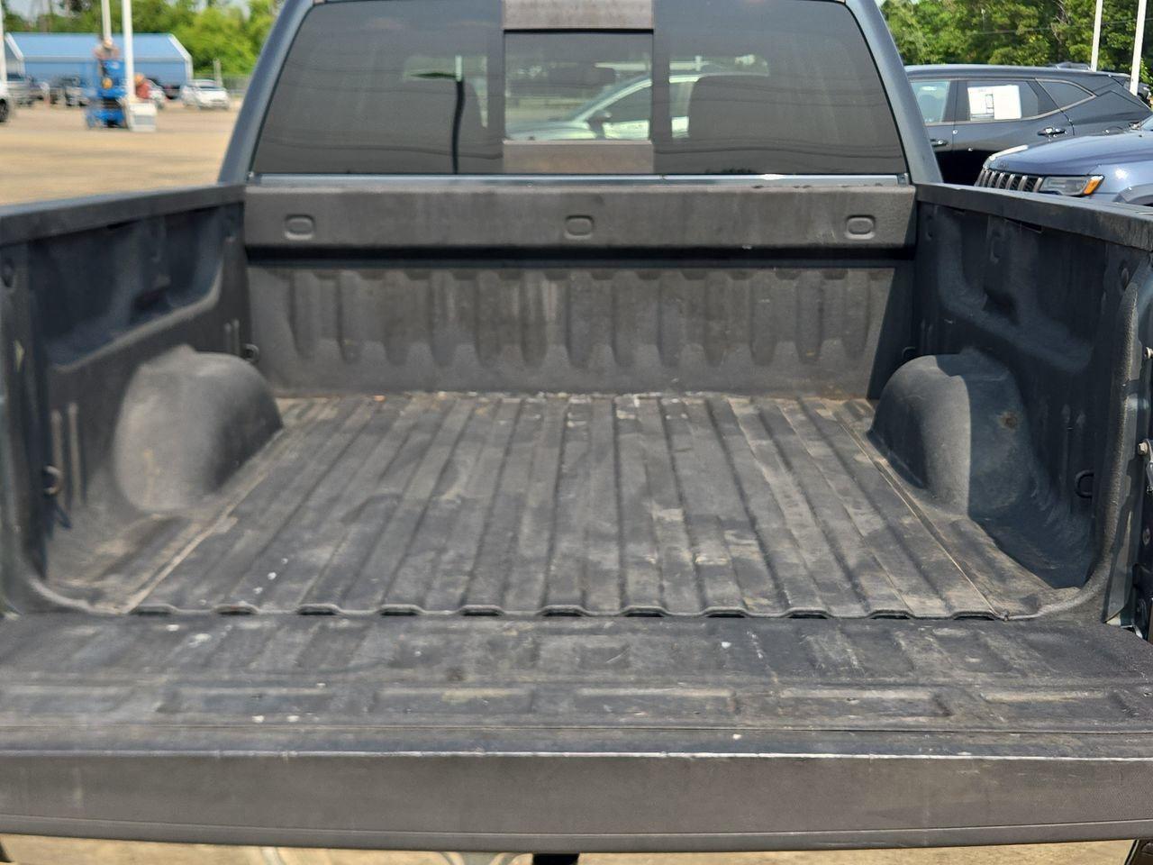 2017 Chevrolet Silverado 1500 LT at Texan GMC Buick