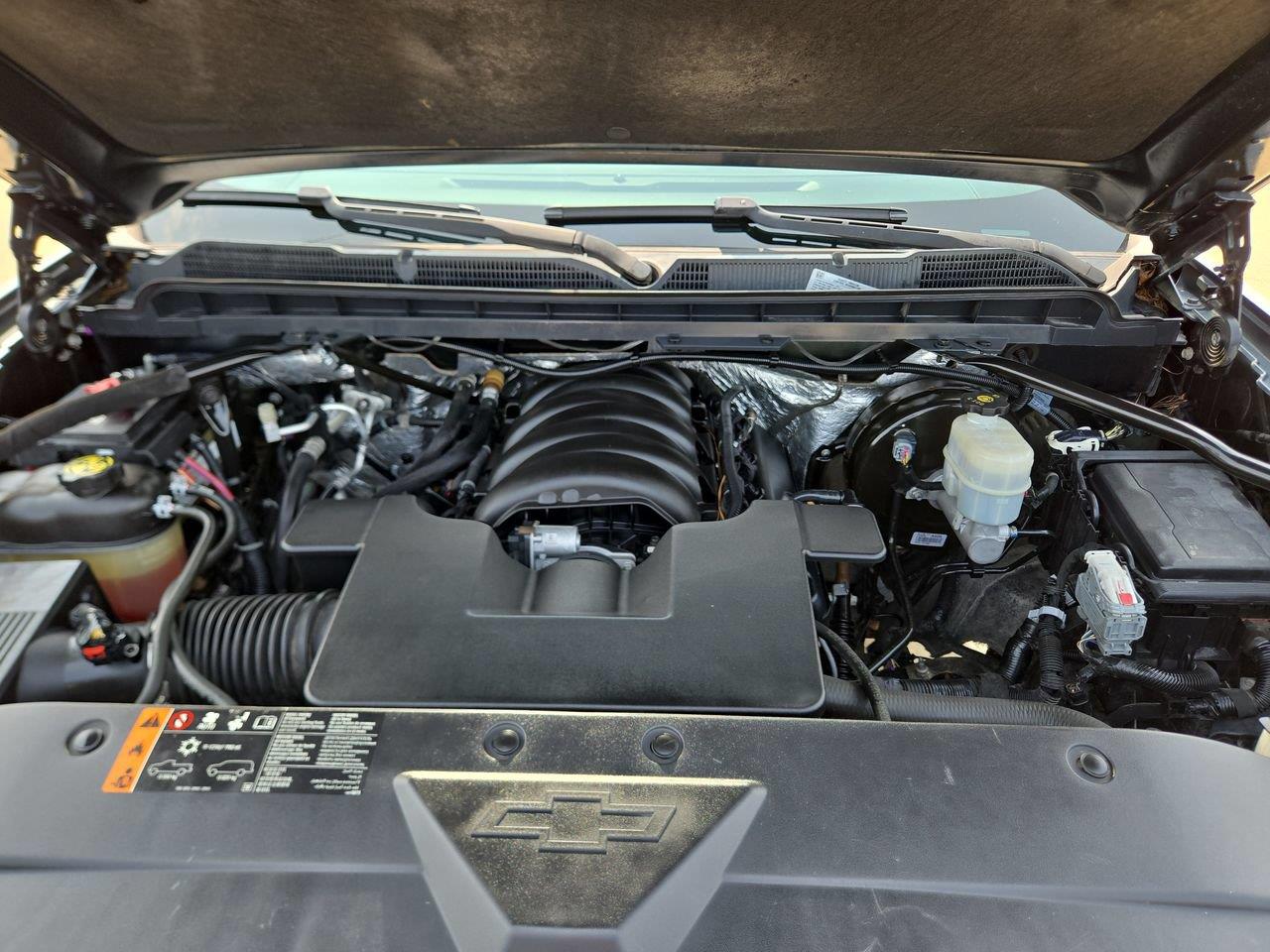 2017 Chevrolet Silverado 1500 LT at Turner Chevrolet