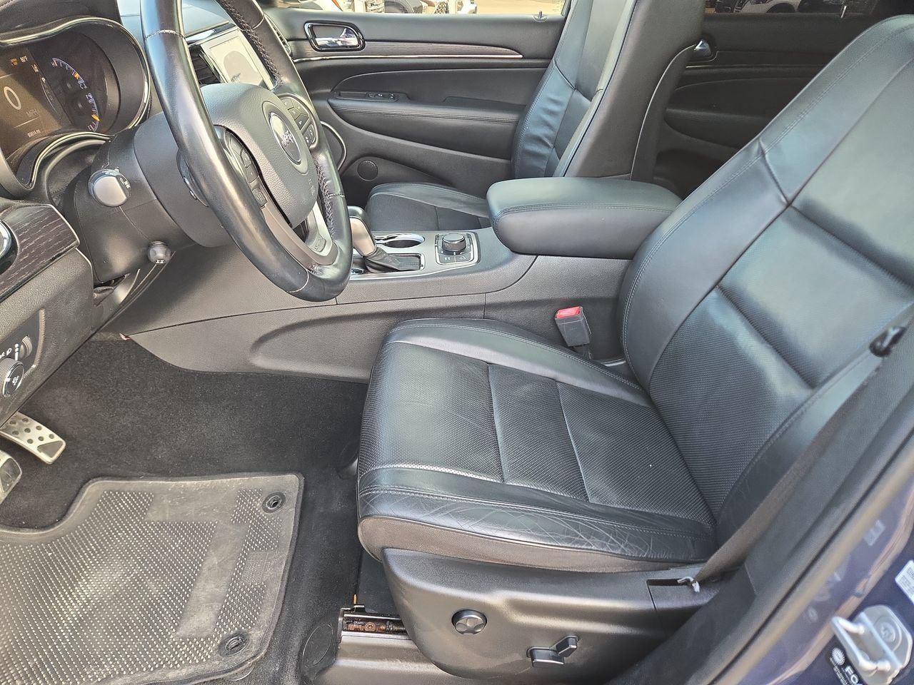 2021 Jeep Grand Cherokee High Altitude - 10