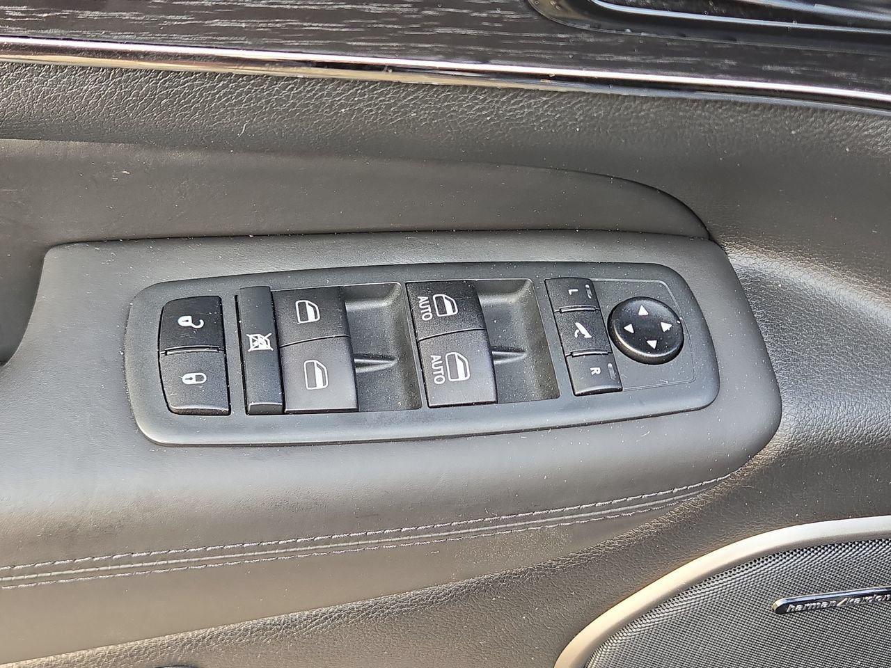 2021 Jeep Grand Cherokee High Altitude at AutoNation USA Houston