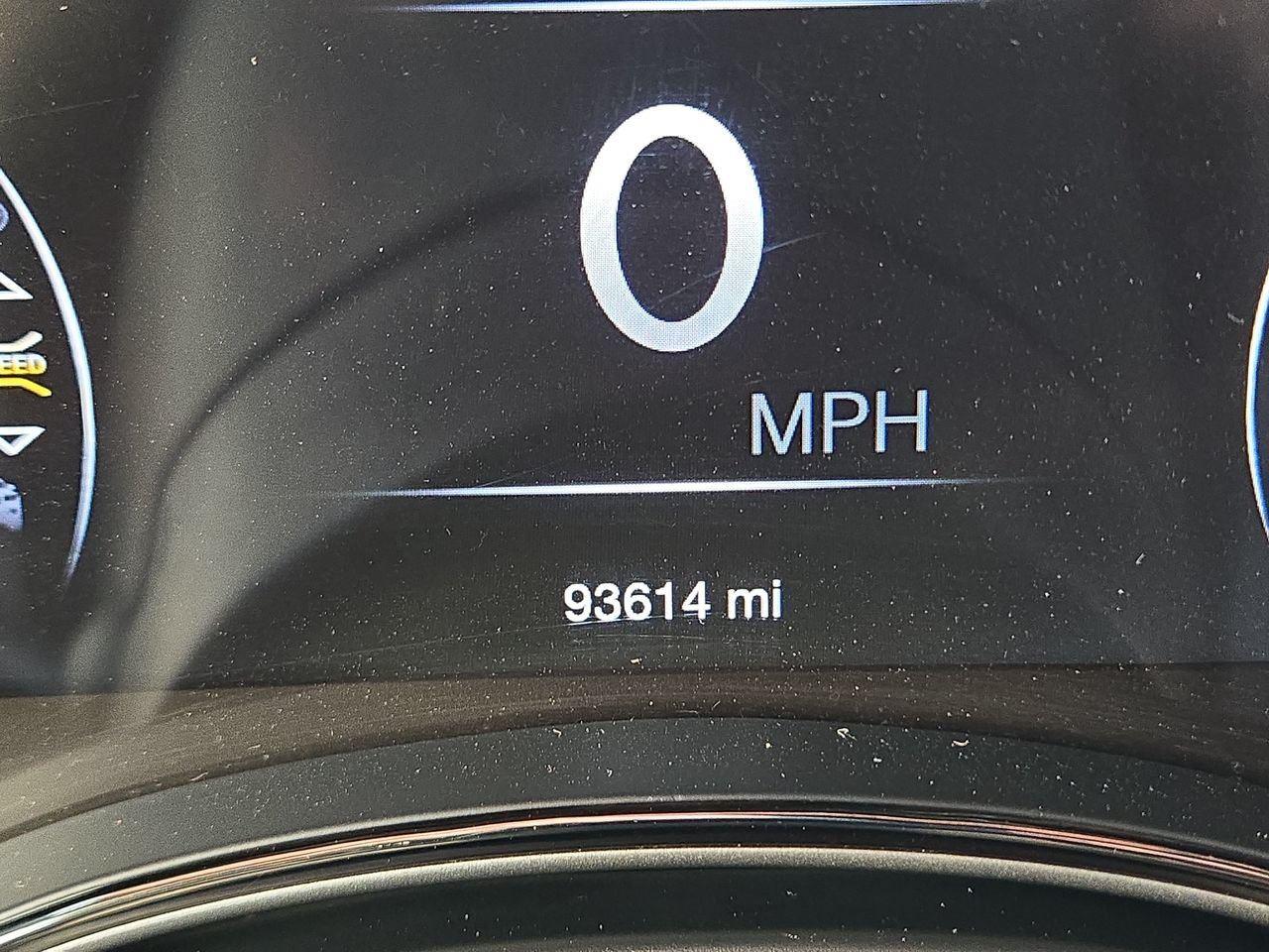 2021 Jeep Grand Cherokee High Altitude at AutoNation USA Houston
