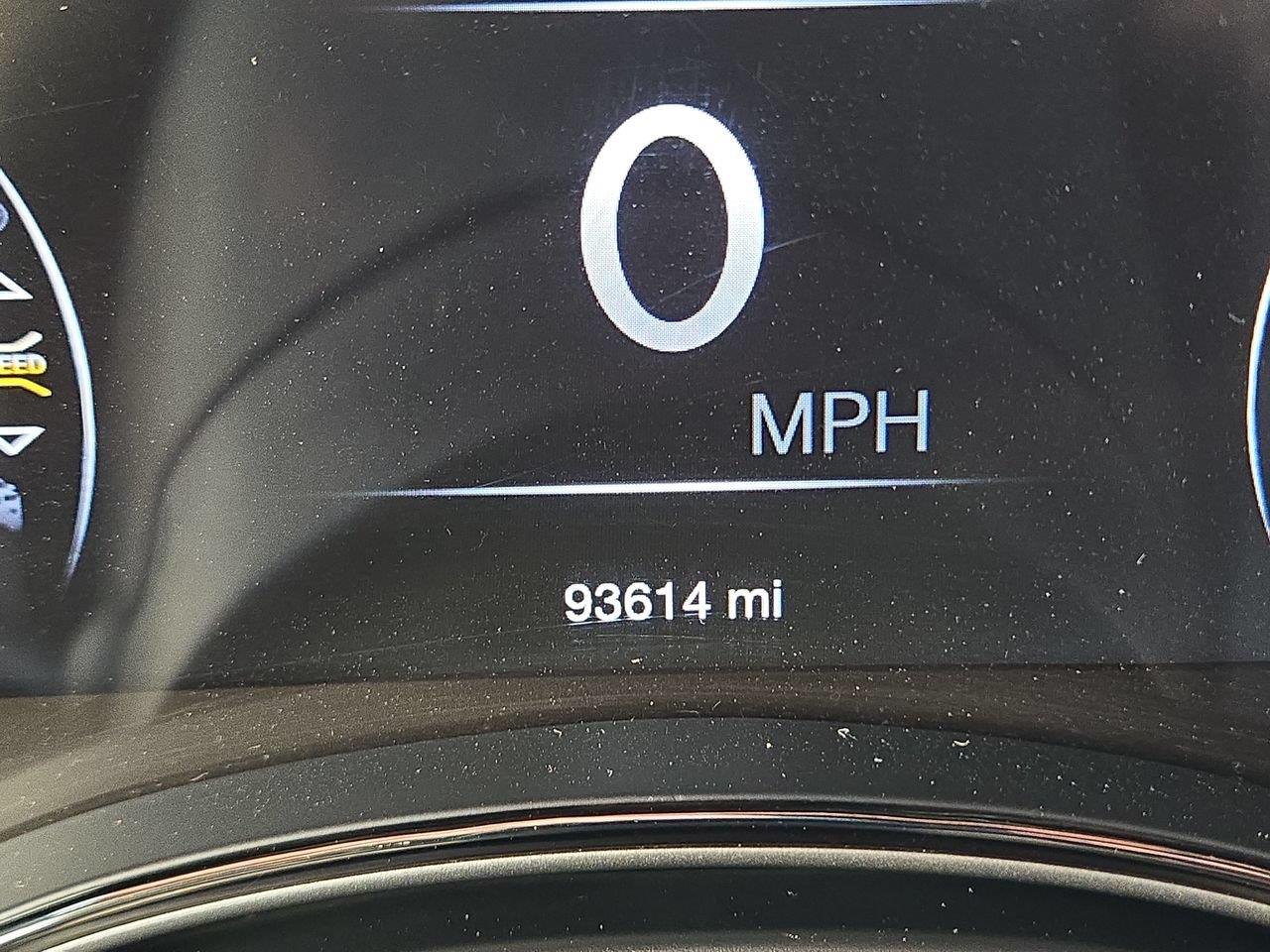 2021 Jeep Grand Cherokee High Altitude at AutoNation USA Katy