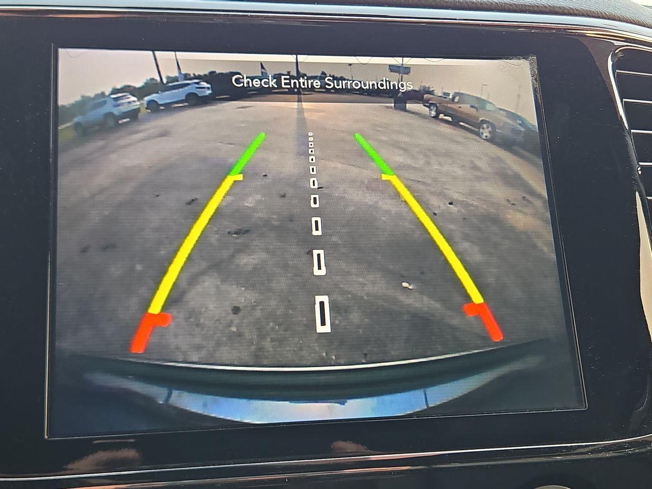 2021 Jeep Grand Cherokee High Altitude at AutoNation USA Houston