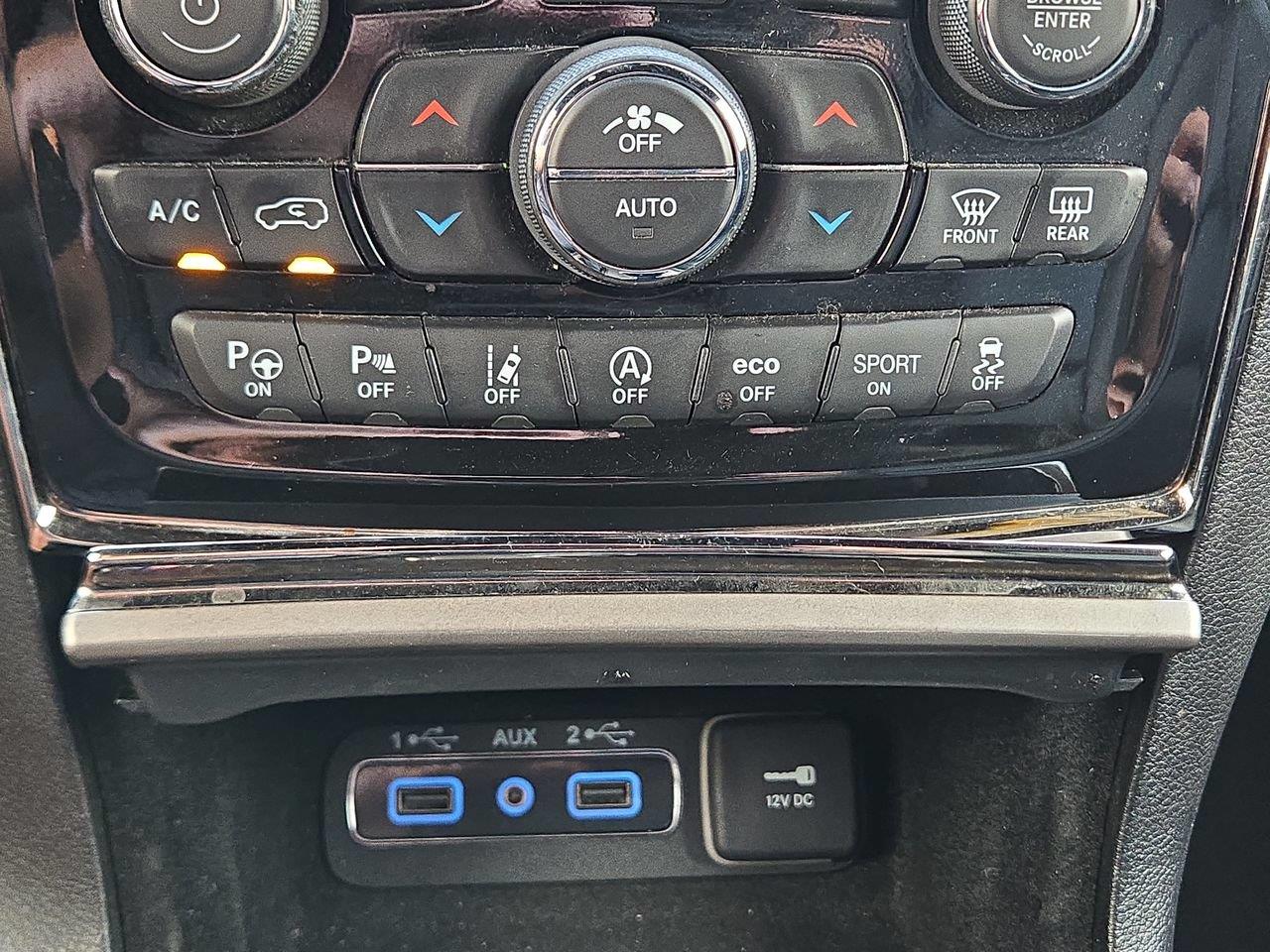 2021 Jeep Grand Cherokee High Altitude at AutoNation USA Katy