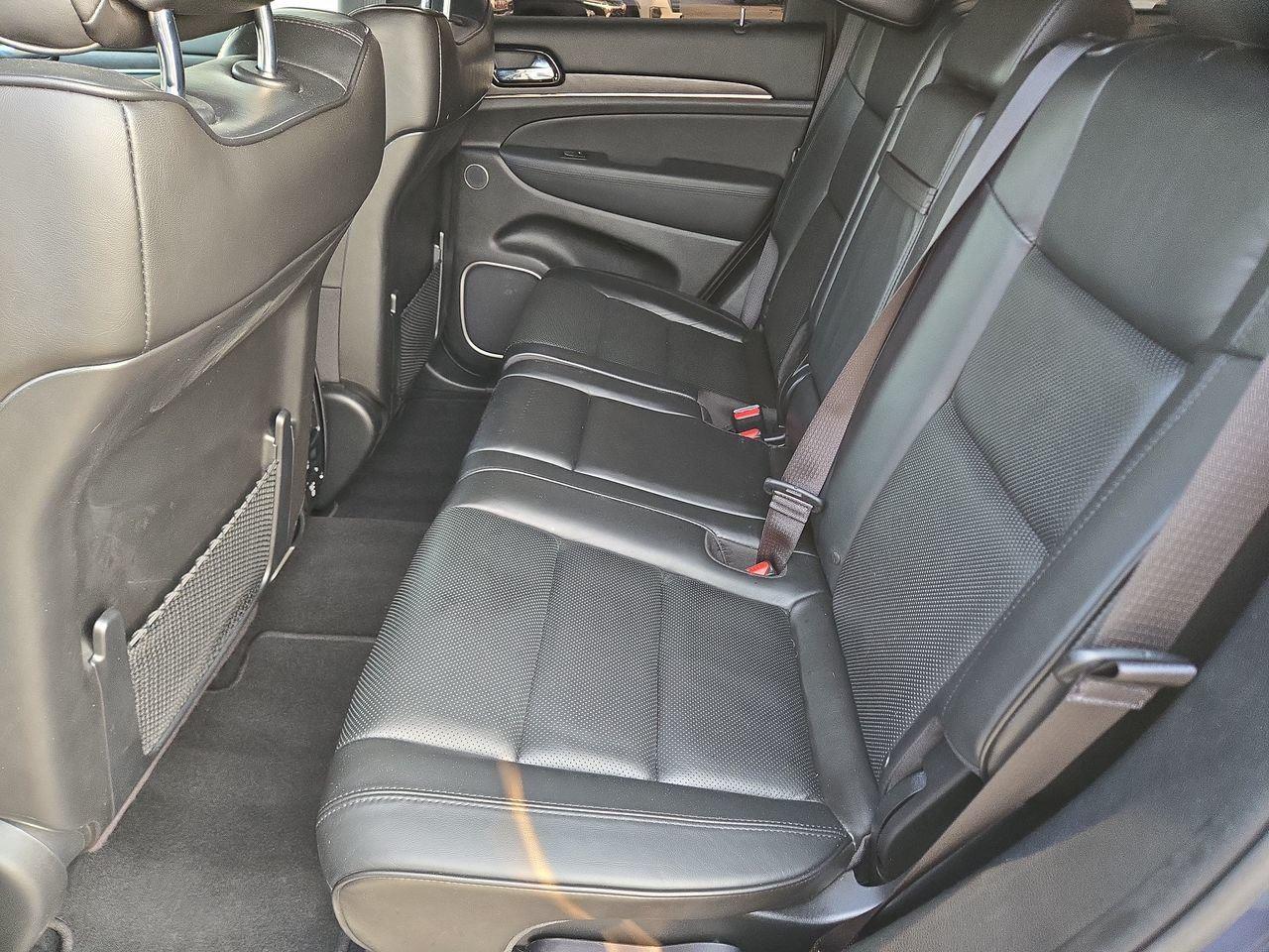 2021 Jeep Grand Cherokee High Altitude at AutoNation USA Houston