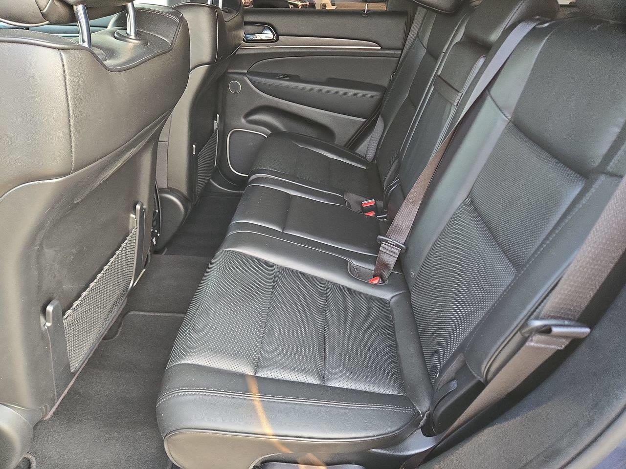 2021 Jeep Grand Cherokee High Altitude at AutoNation USA Katy